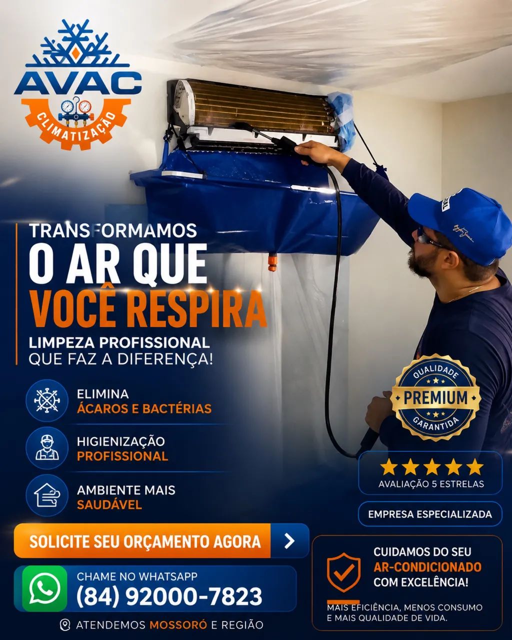 Seu ar-condicionado está cuidando do seu conforto? - Foto 2
