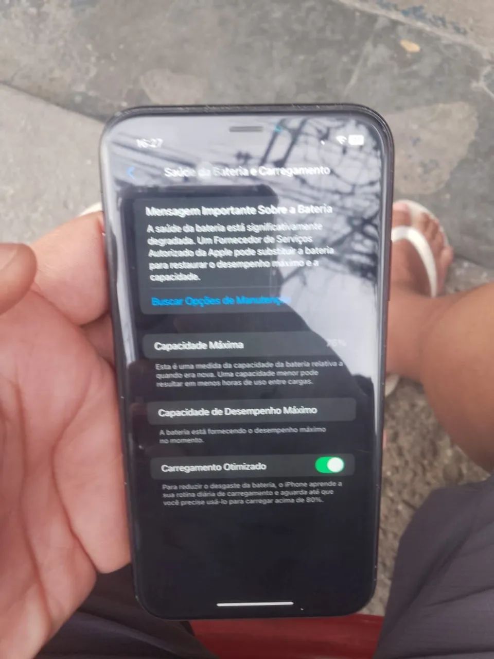 iPhone XR 