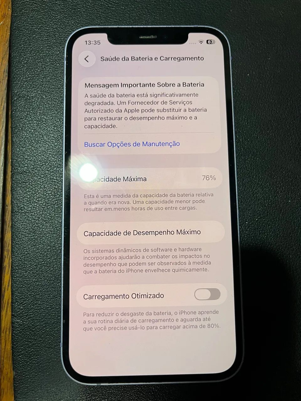 Iphone 12 - Foto 2
