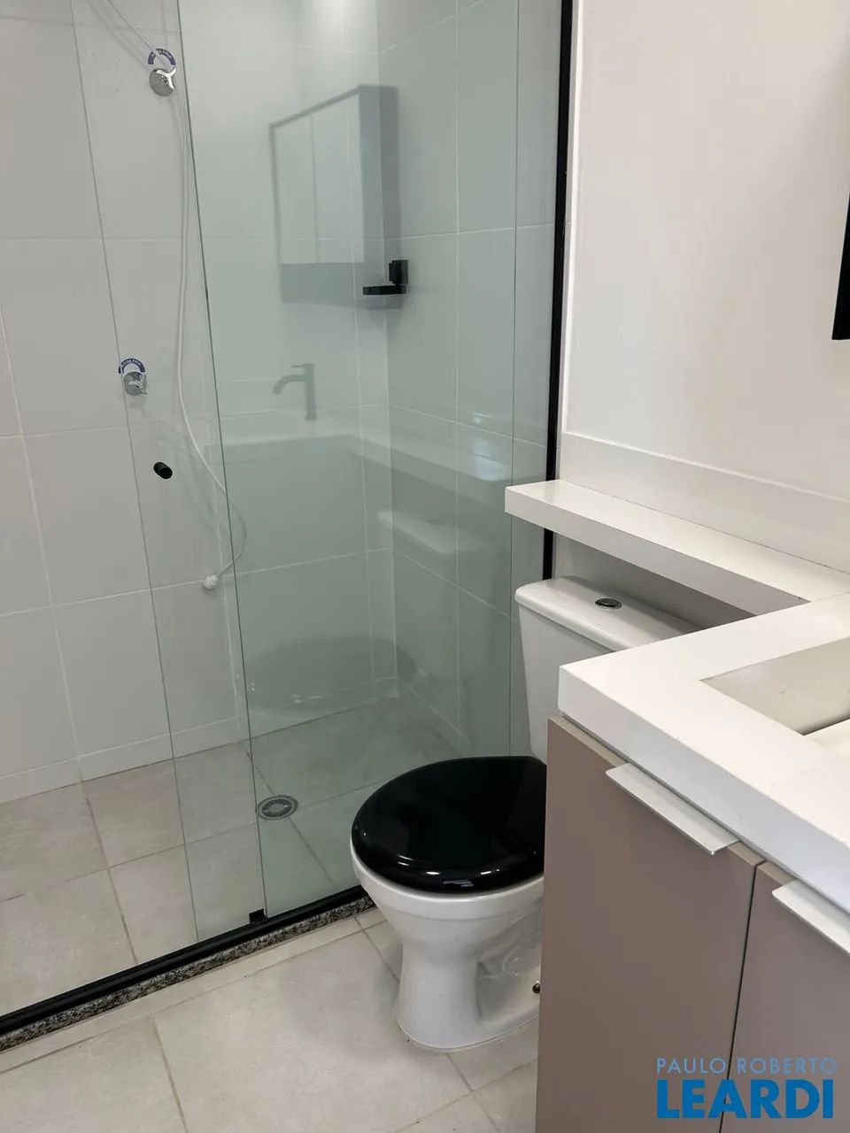 APARTAMENTO - SANTO AMARO - SP - Foto 5