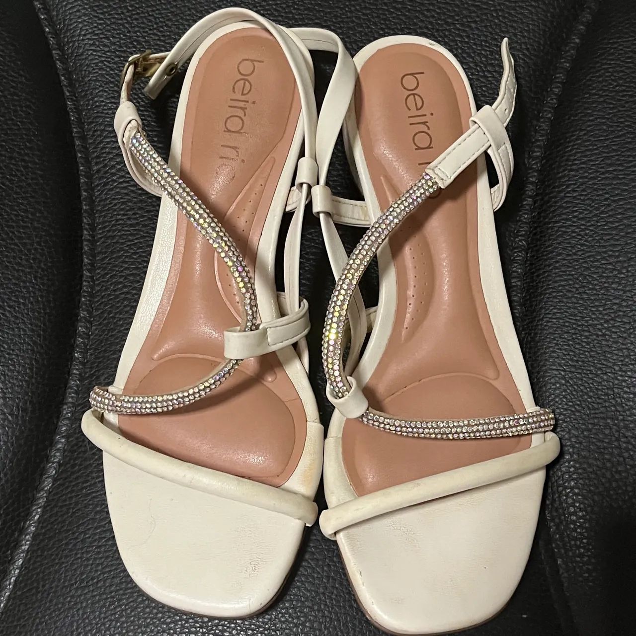 Kit Sapatos Variados 