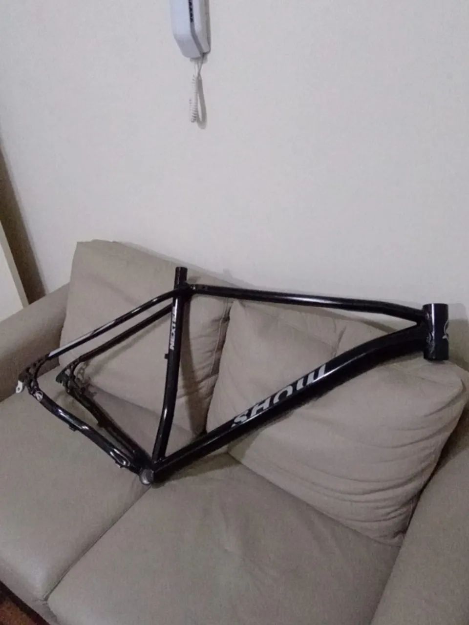 Quadro Mtb  - Foto 2