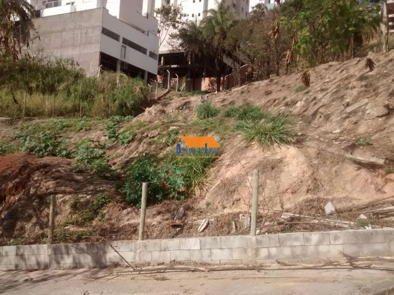 terreno no bairro Ouro Preto - Foto 2