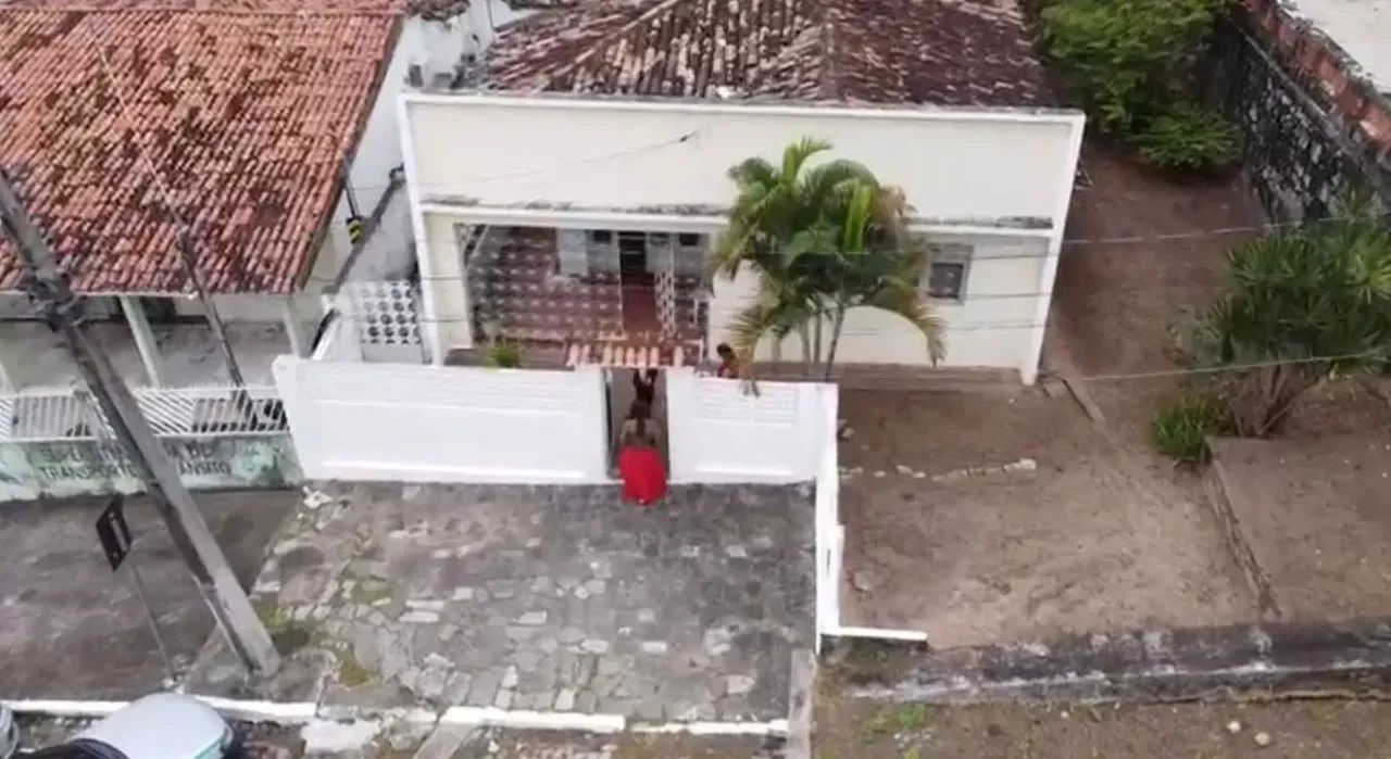 Casa Para ponto comercial no centro de Mamanguape - Foto 2