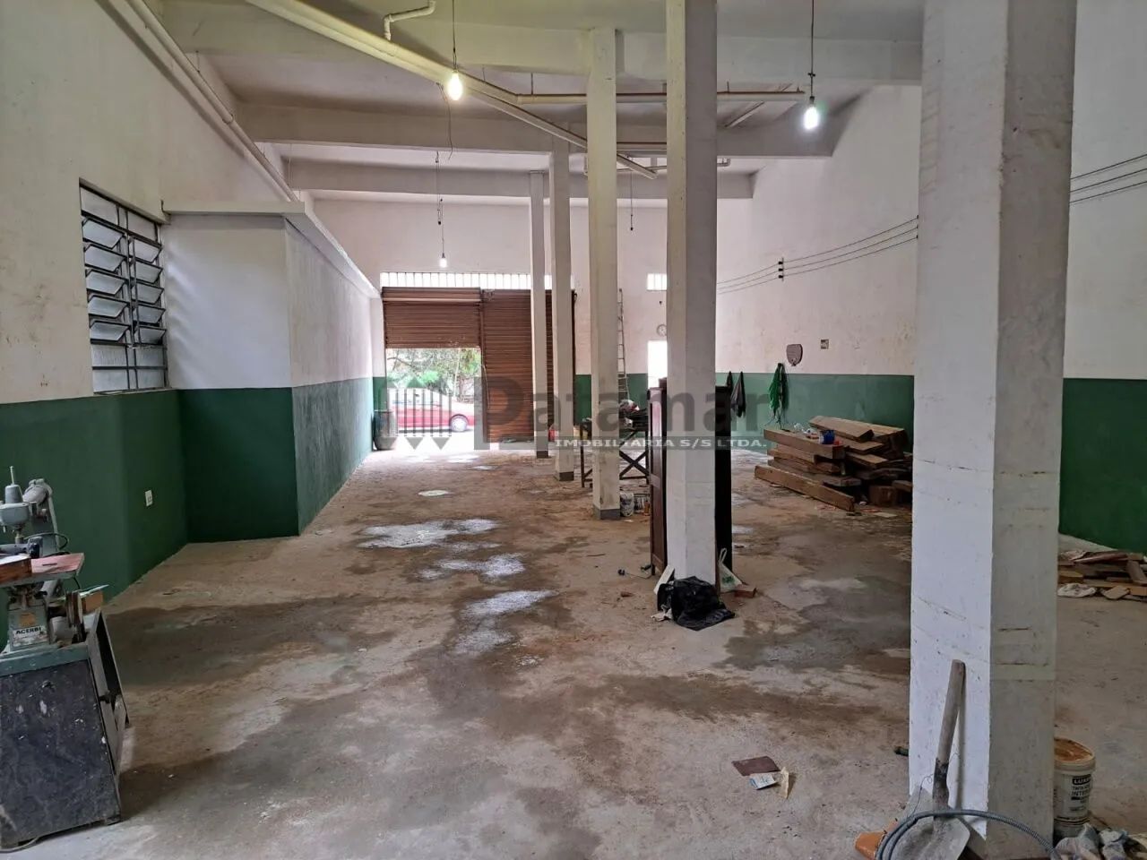 Galpão comercial para locação no Jd Jussara - Foto 5