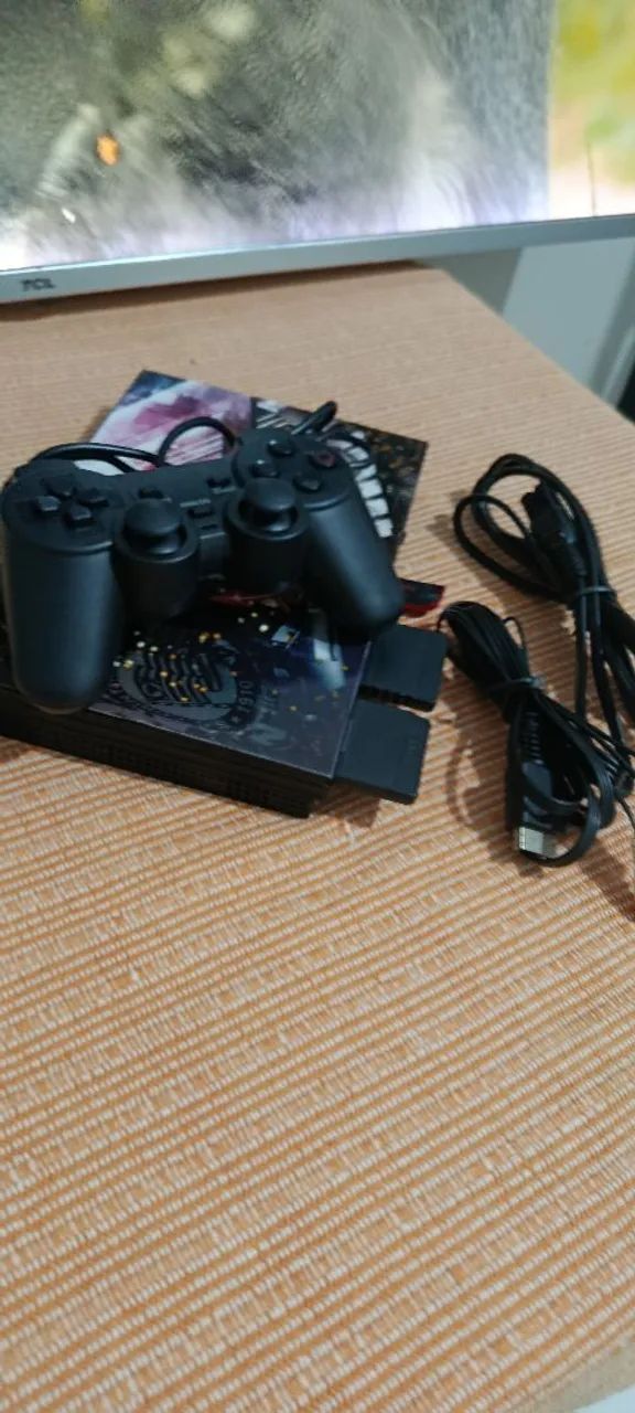 Playstation 2 - Foto 2