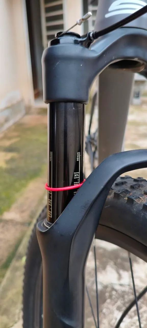 Rockshox Reba - Foto 4