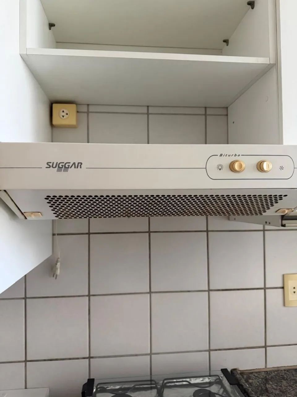 Uma casa quase completa 