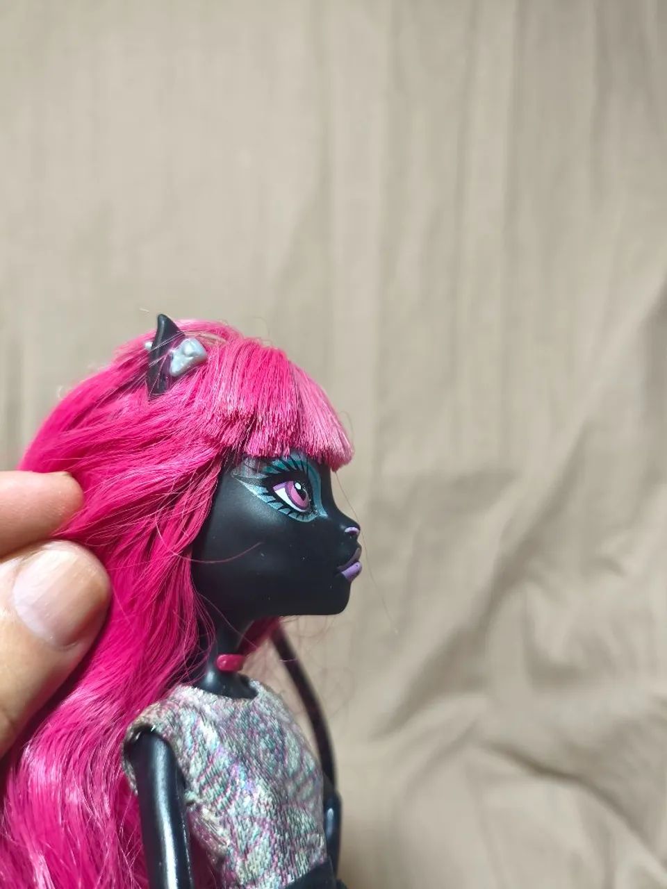 Monster High  - Foto 5