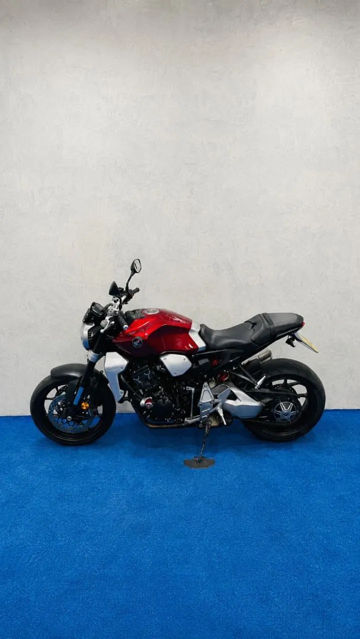 CB1000R ABS - Foto 4