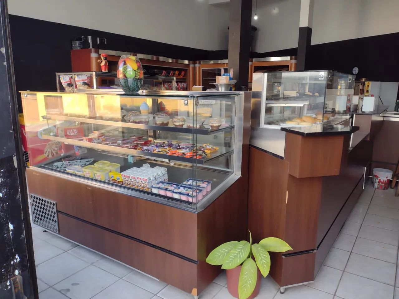 Fundo de padaria  - Foto 6