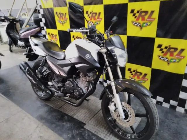 YBR 150 ED 2022 - Foto 4