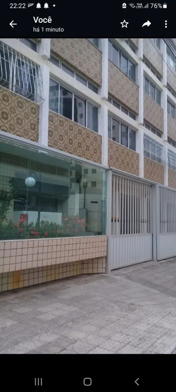 Temporada em Guarapari
