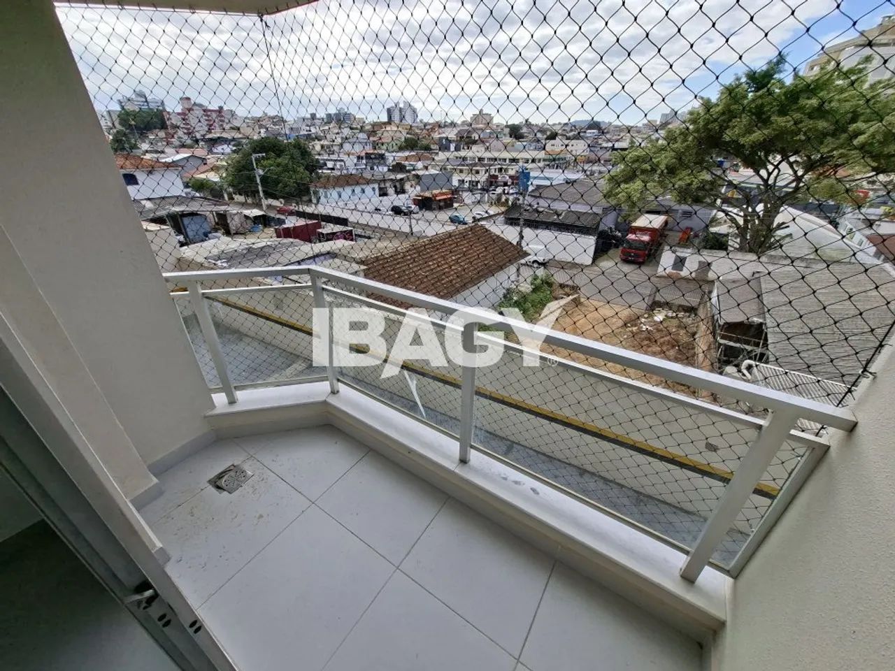 Excelente Apartamento 2 dormitório(s) em Capoeiras - Florianópolis - Foto 4