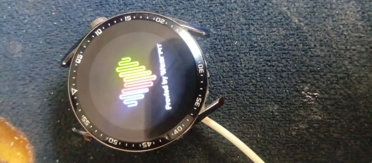 SMART WATCH  - Foto 4