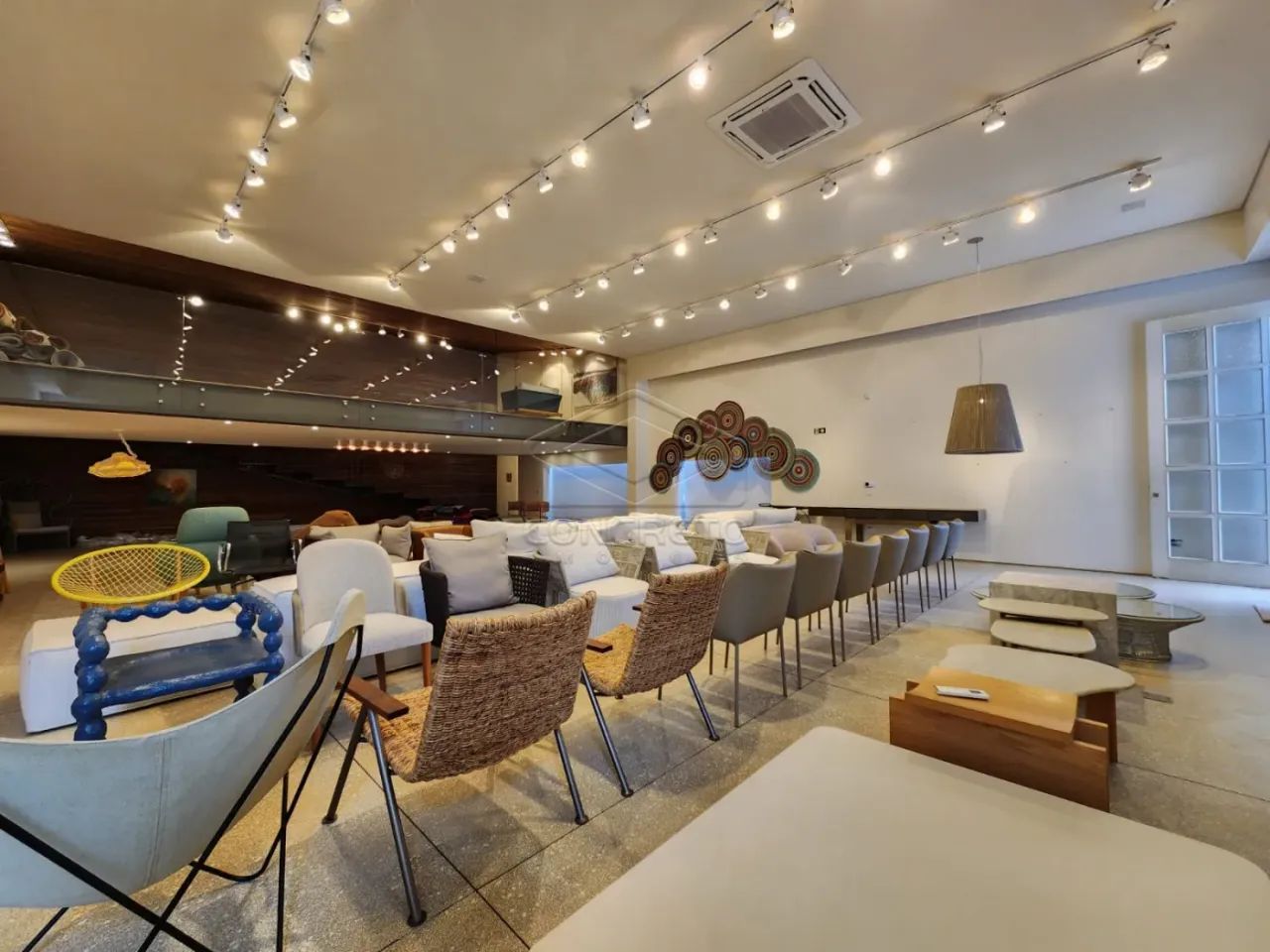 Comercial Salão em Jaú - Foto 2
