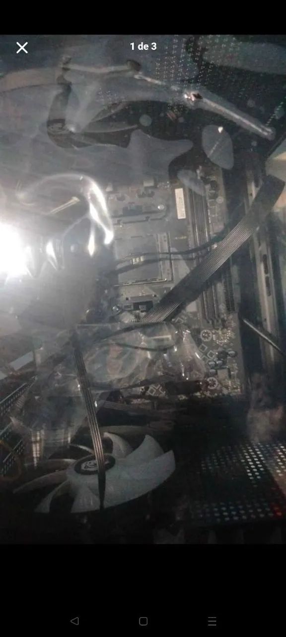 Para levar logo preciso de dinheiro  - Foto 2
