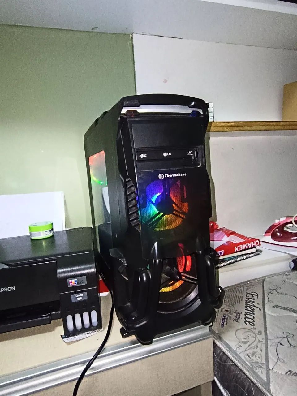 PC GAMER