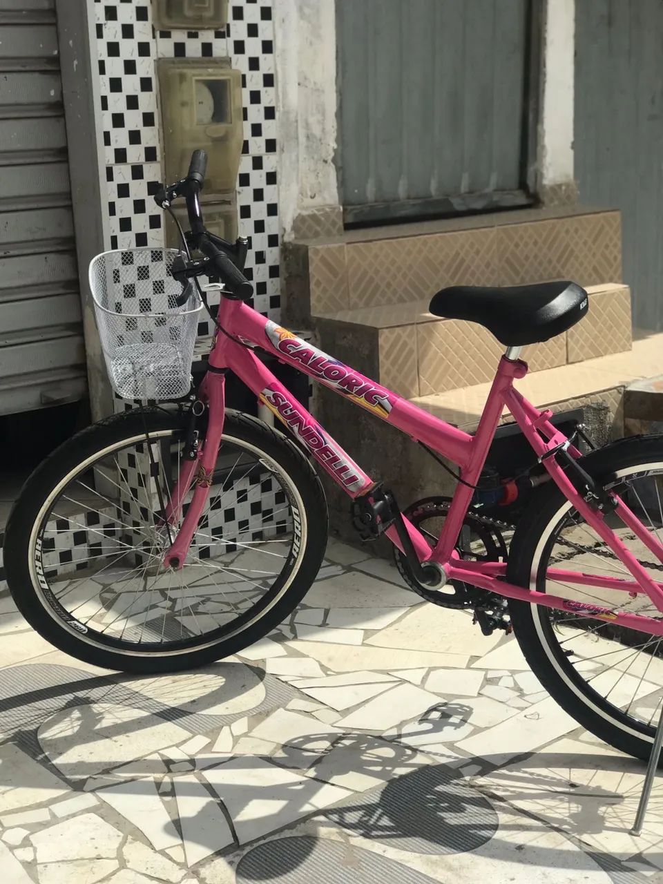 Bicicleta infantil  - Foto 3