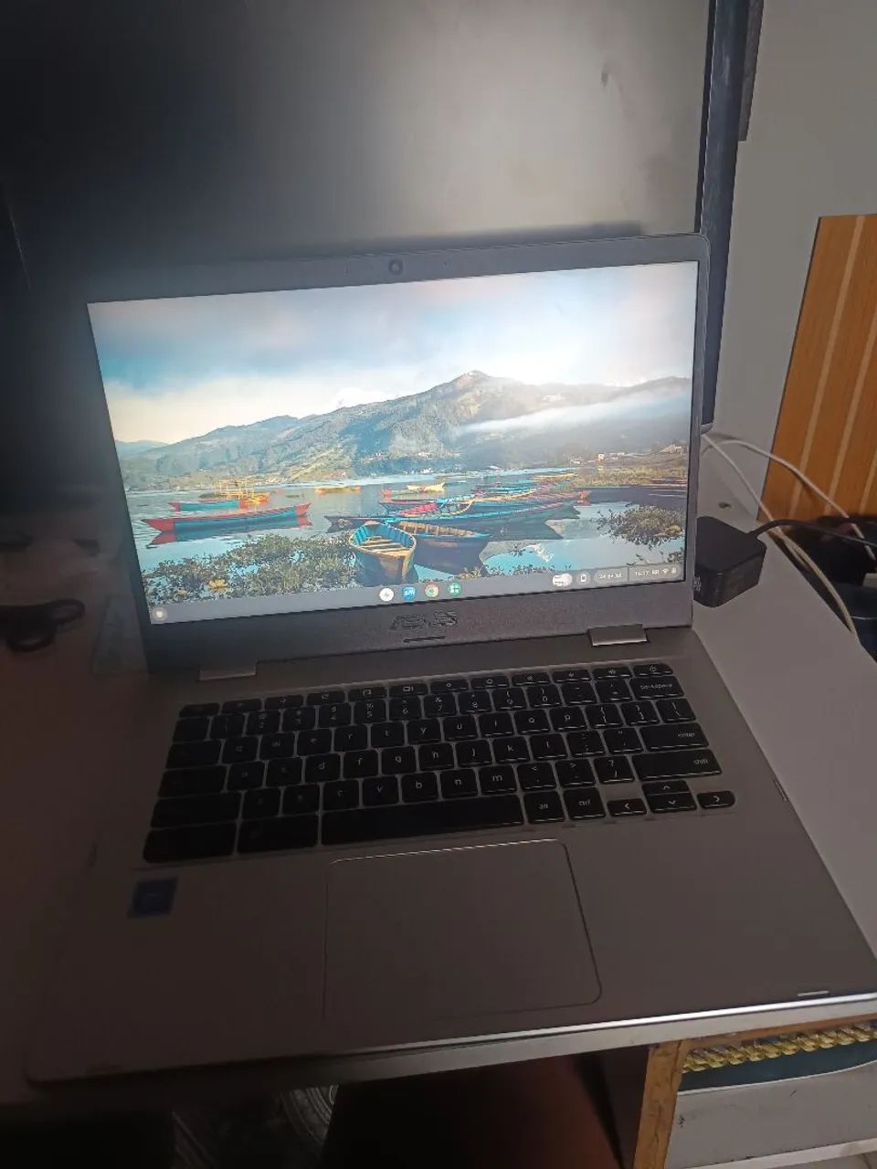 Notebook asus ChromeOS  - Foto 2