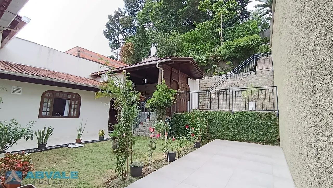 Blumenau - Casa Comercial - Agua Verde - Foto 3