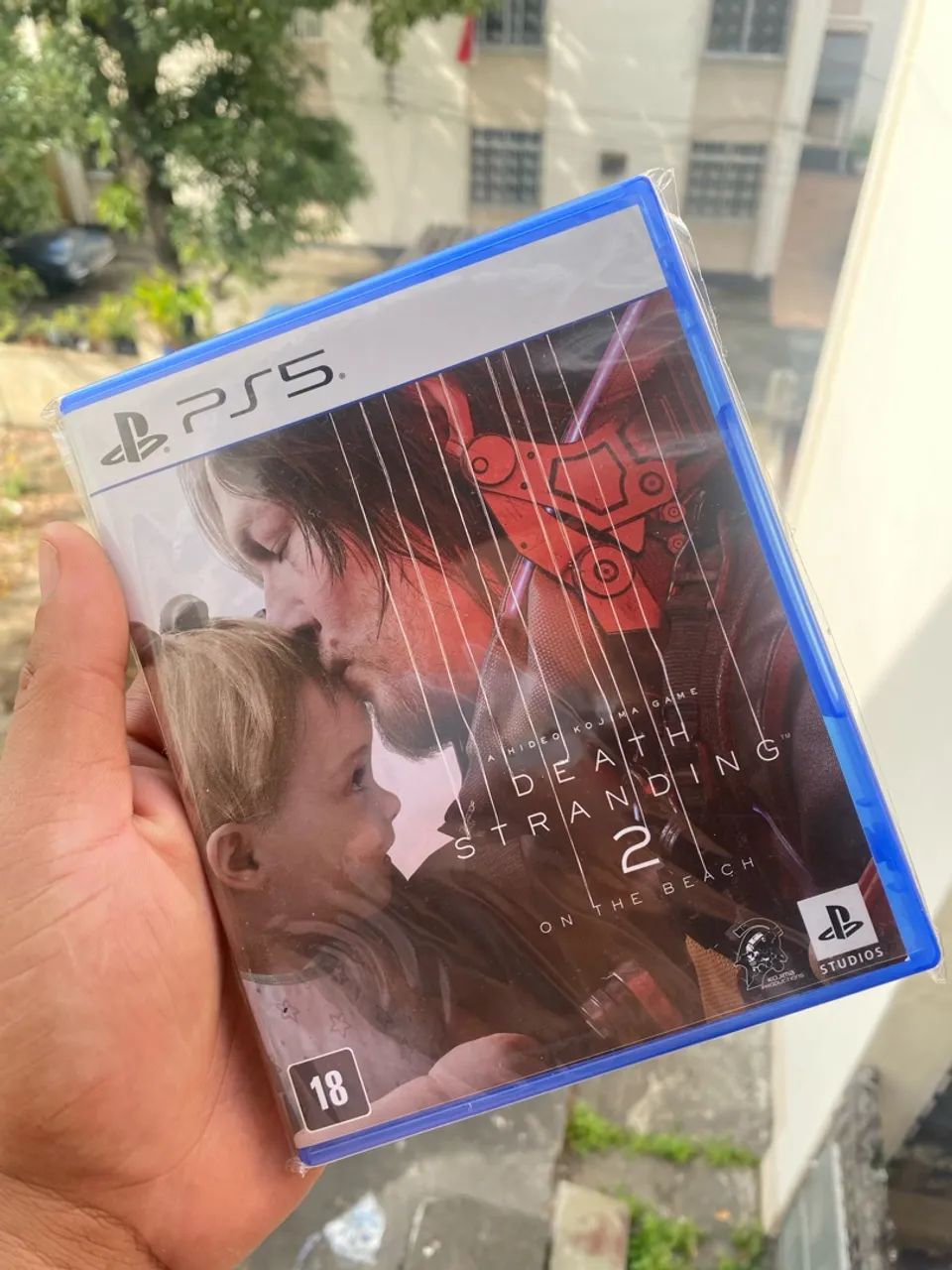 Vendo jogos de PS5 - Foto 4