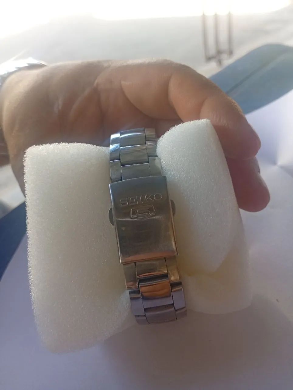 Relógio Seiko  - Foto 2