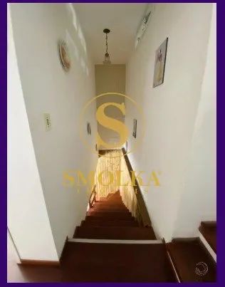 Casa com 3 dormitórios mais 2 kitnets - Foto 5