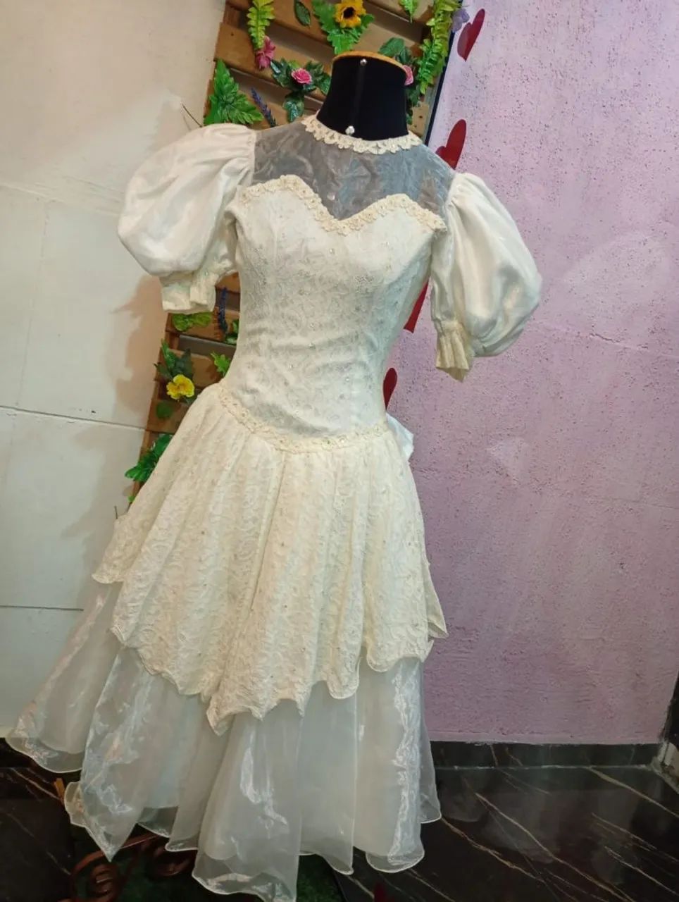  VESTIDOS PARA DEBUTANTES  - Foto 2