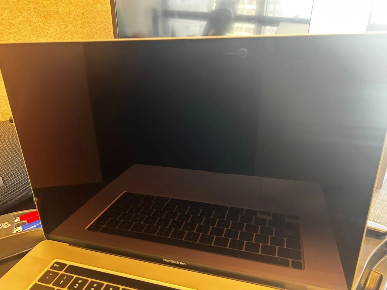 MacBook Pro 16 polegadas i9 - Foto 5