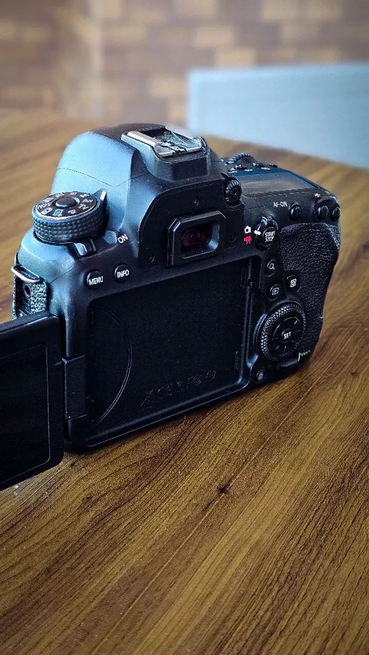 Canon 6d Mark ii - Foto 3