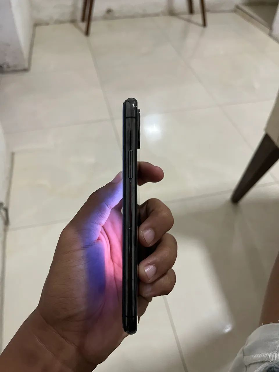 iphone X preto - Foto 3