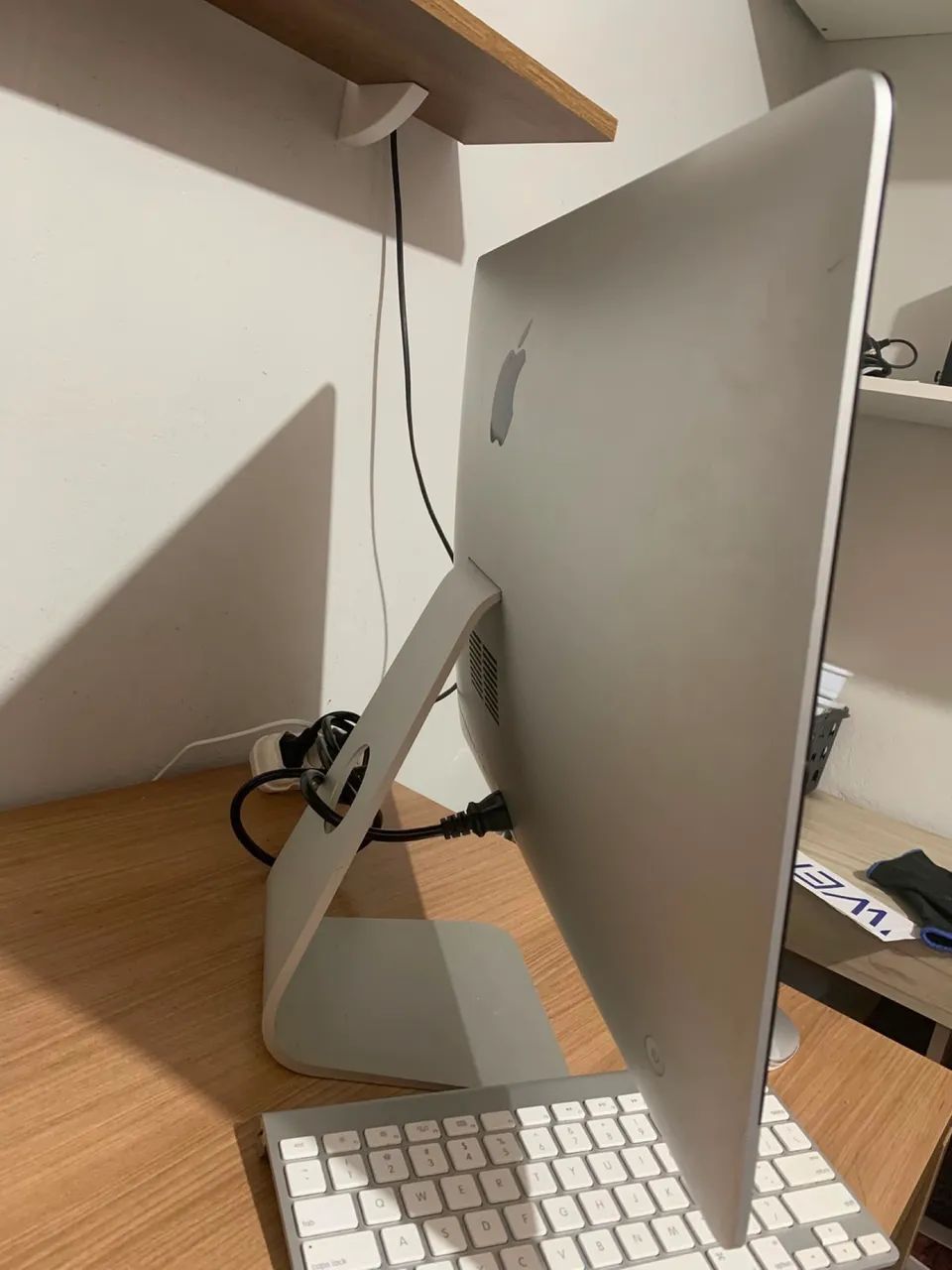 Imac 21.5 polegadas - Foto 4