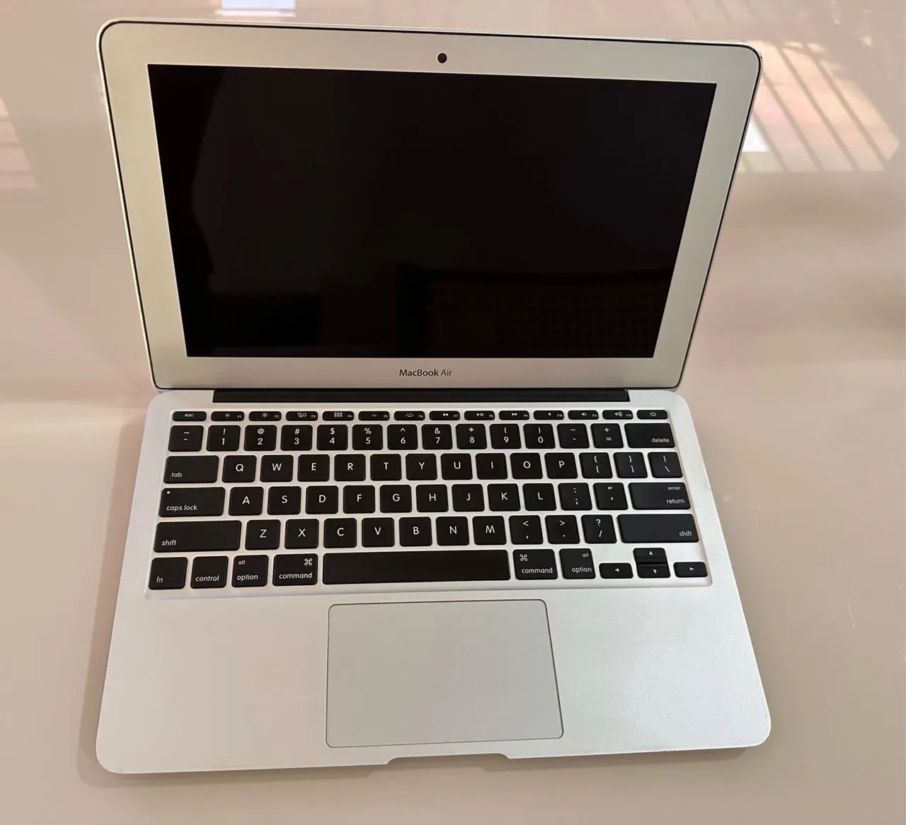 Mackbook Air  - Foto 2