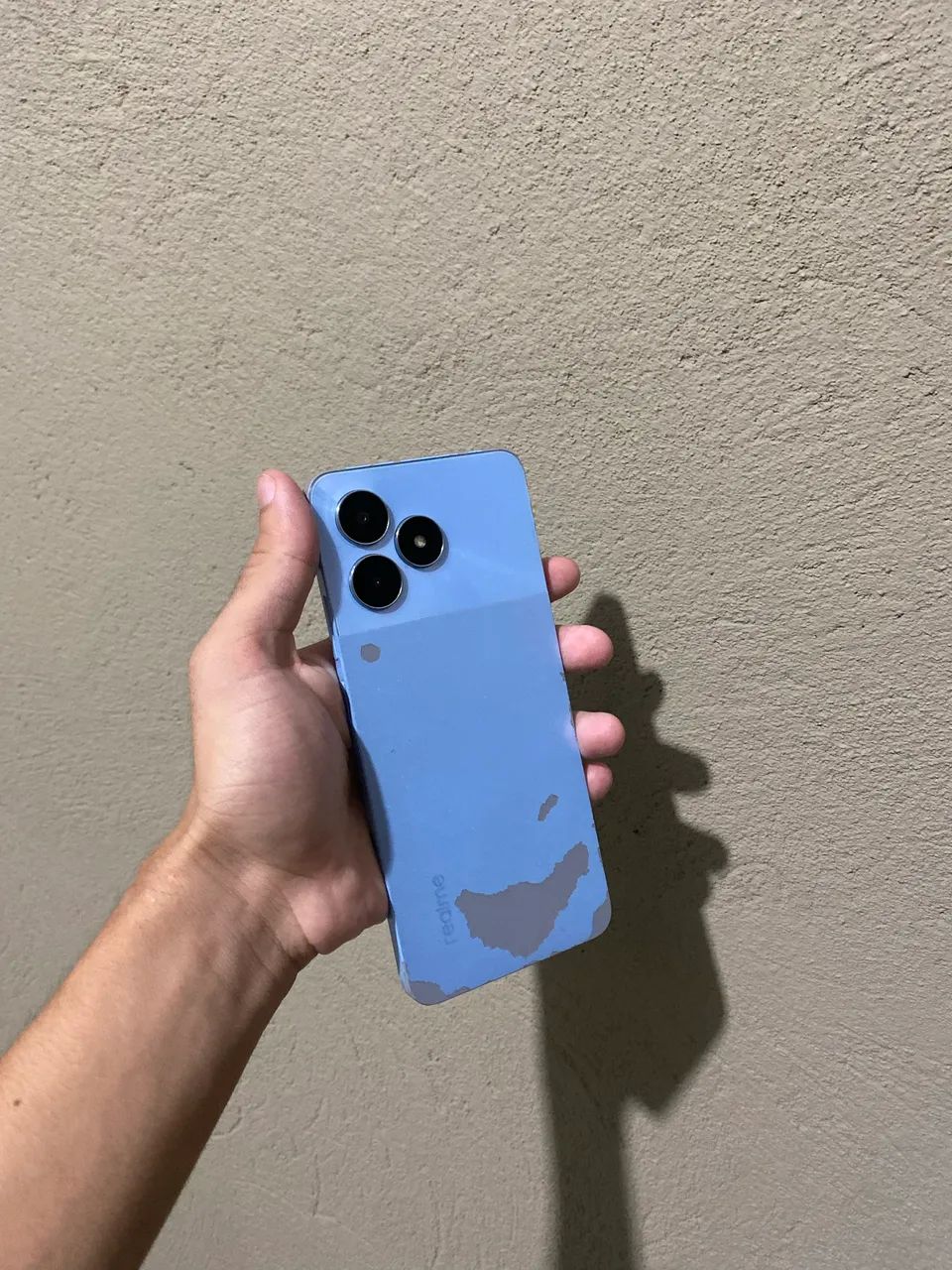 Celular realme  - Foto 2