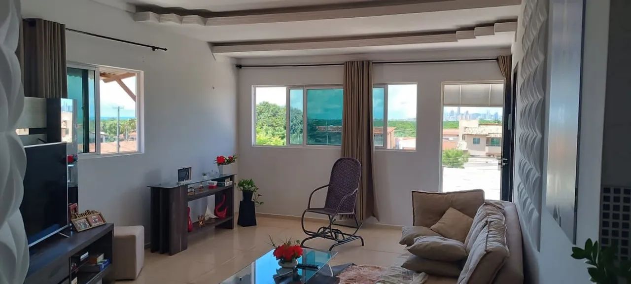 Vendo excelente casa - Foto 2