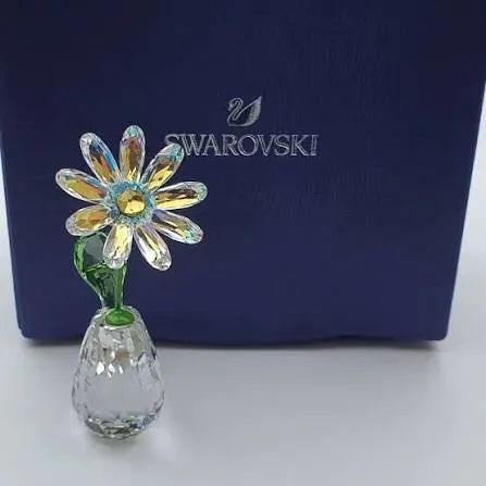 Flor Dreams Margarida da Swarovski 