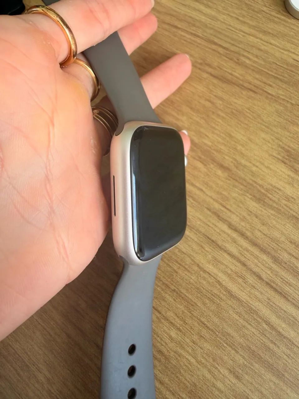 Apple Watch Series 9 - Foto 5