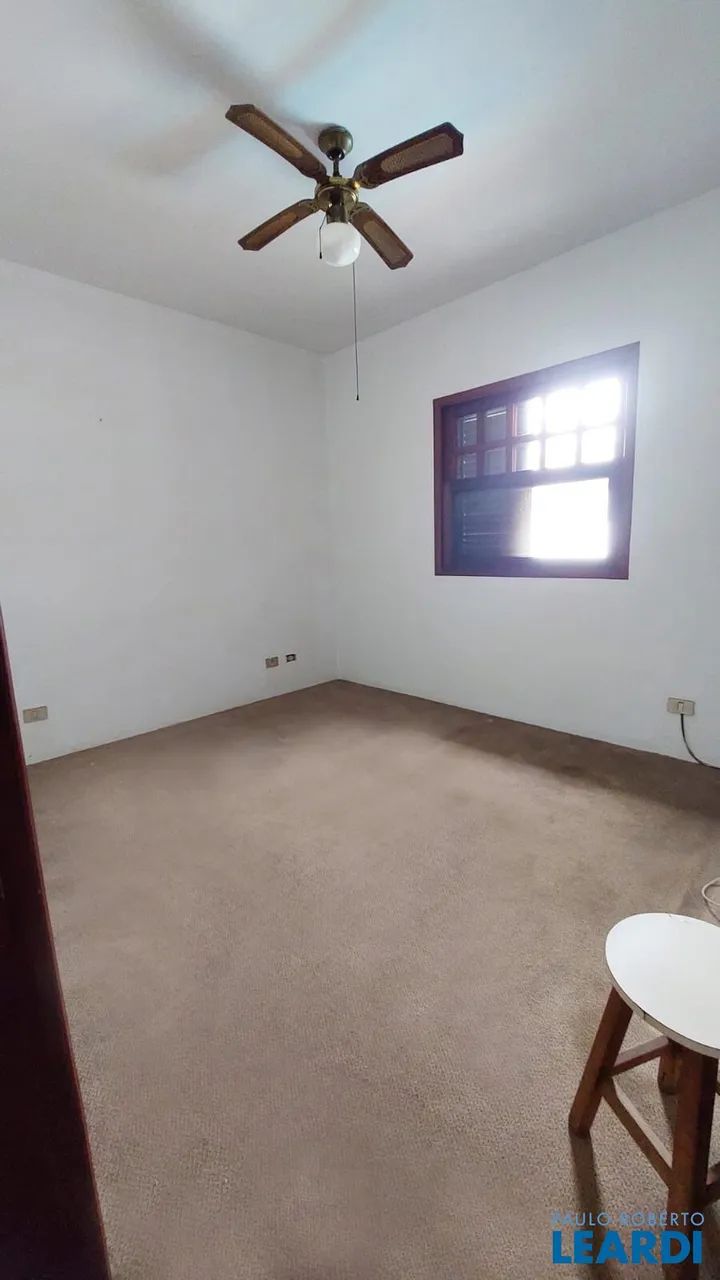 CASA EM CONDOMÍNIO - ALPHAVILLE - SP - Foto 4