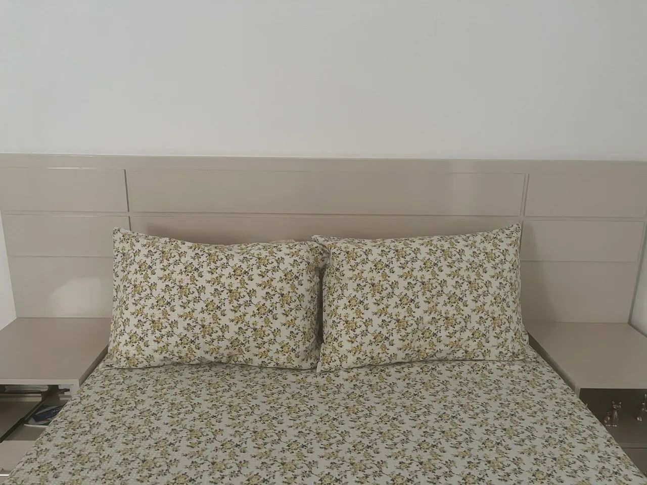Cabeceira de cama - Foto 2