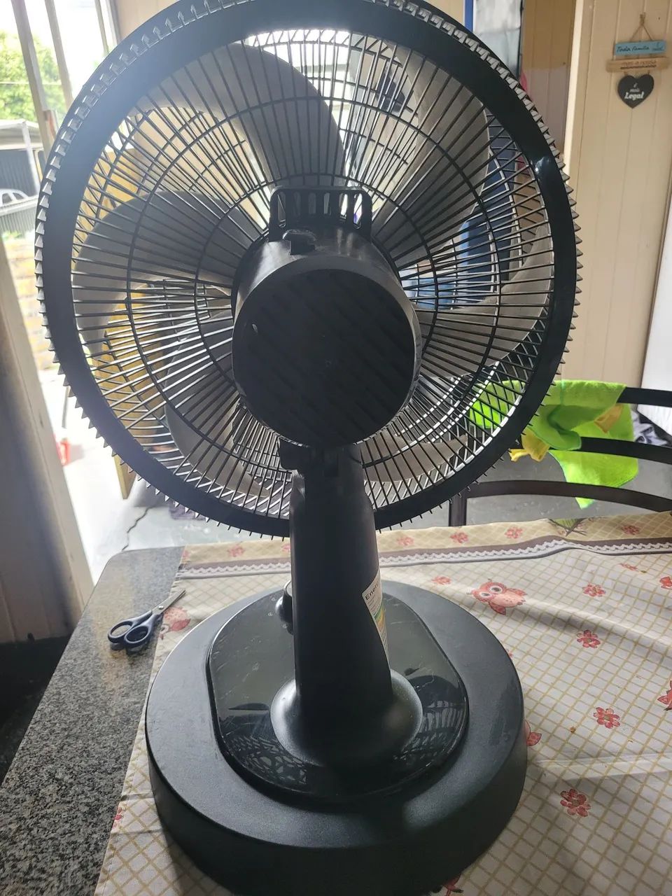 Vendo ventilador cadence  - Foto 2