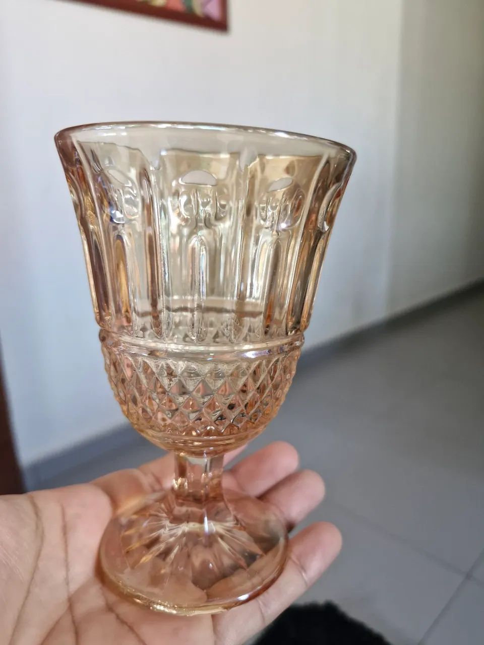 taças  - Foto 2