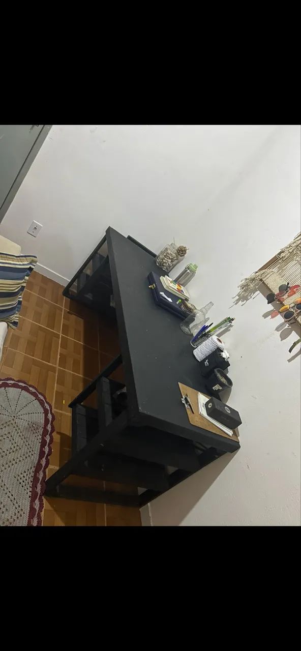 Mesa escrivaninha  - Foto 2