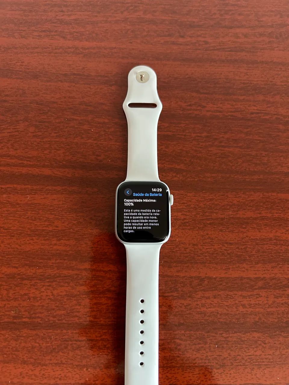 APPLE WATCH SE GPS 44mm  - Foto 5