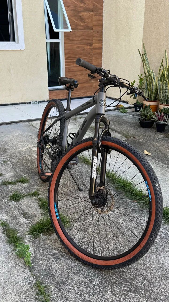 BICICLETA ARO 29 - Foto 2