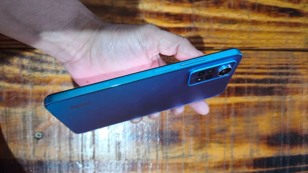 Redmi Note 12 pro 4G