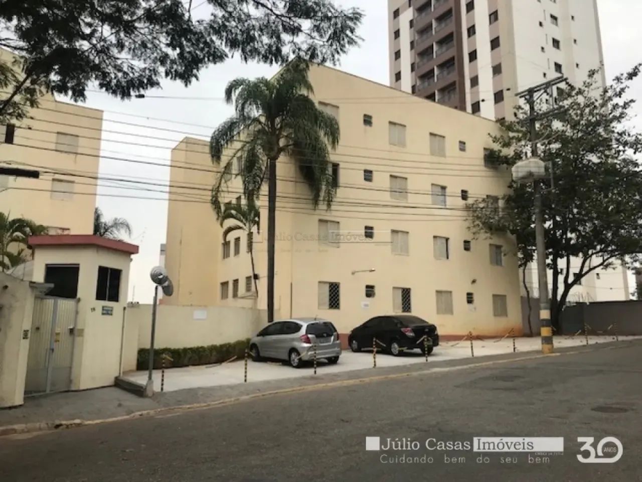 Apartamento para aluguel com 2 quartos - Foto 4