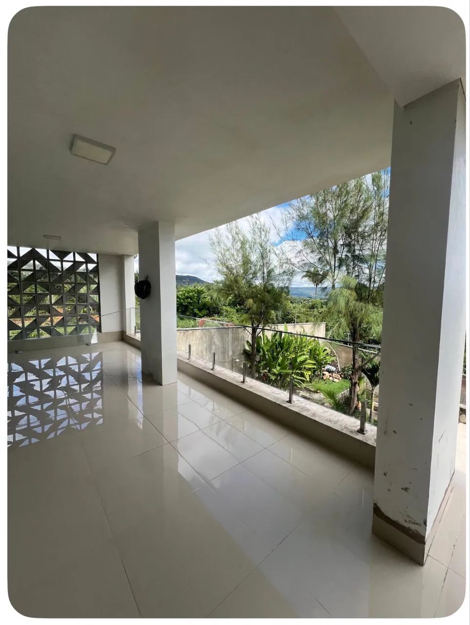 Casa na Serra do Caldas  - Foto 2