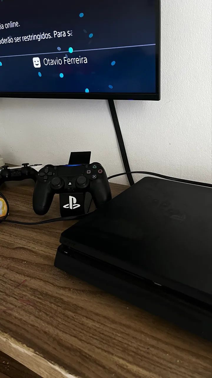 Ps4 Slim 