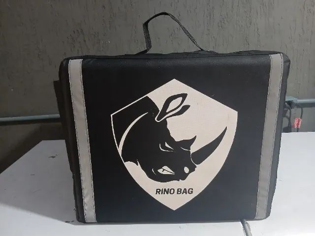 bag entregas